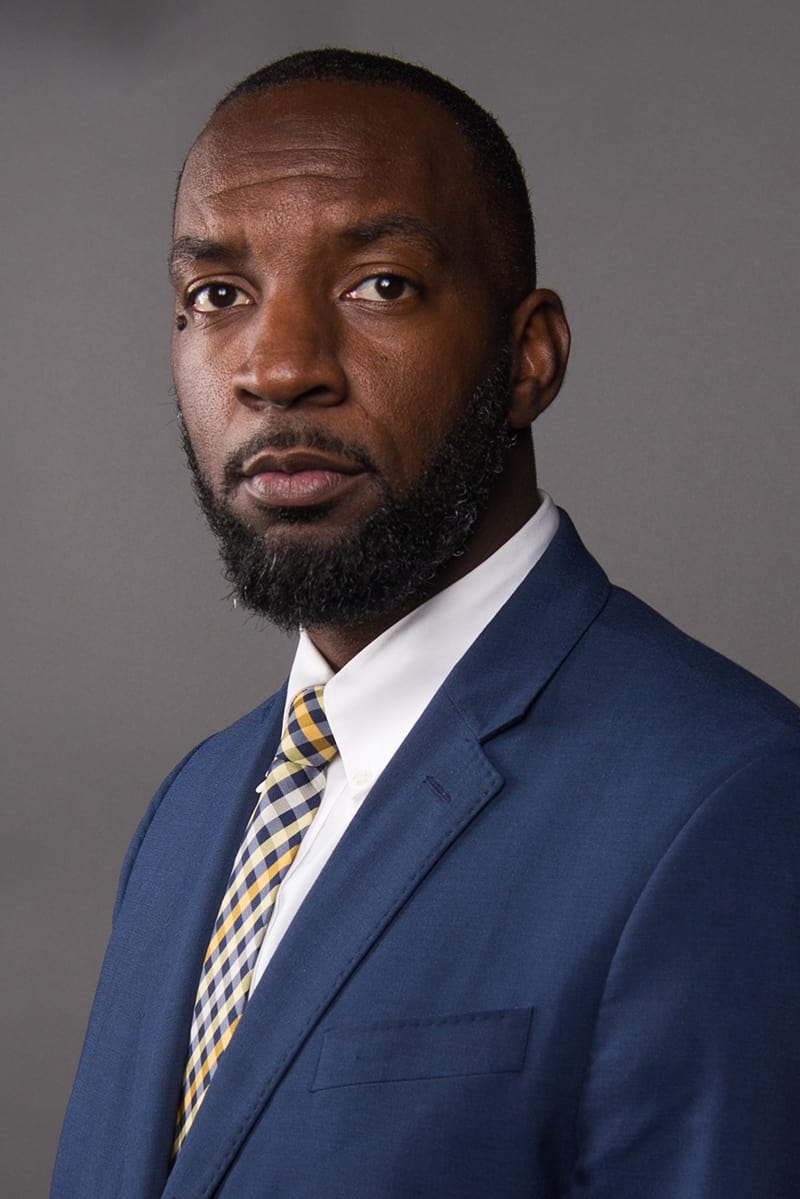 Marc Arnett will be the featured speaker at the American Enterprise Program November 12.