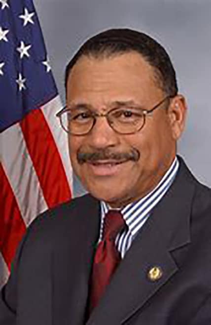 U.S. Congressman Sanford D. Bishop, Jr.