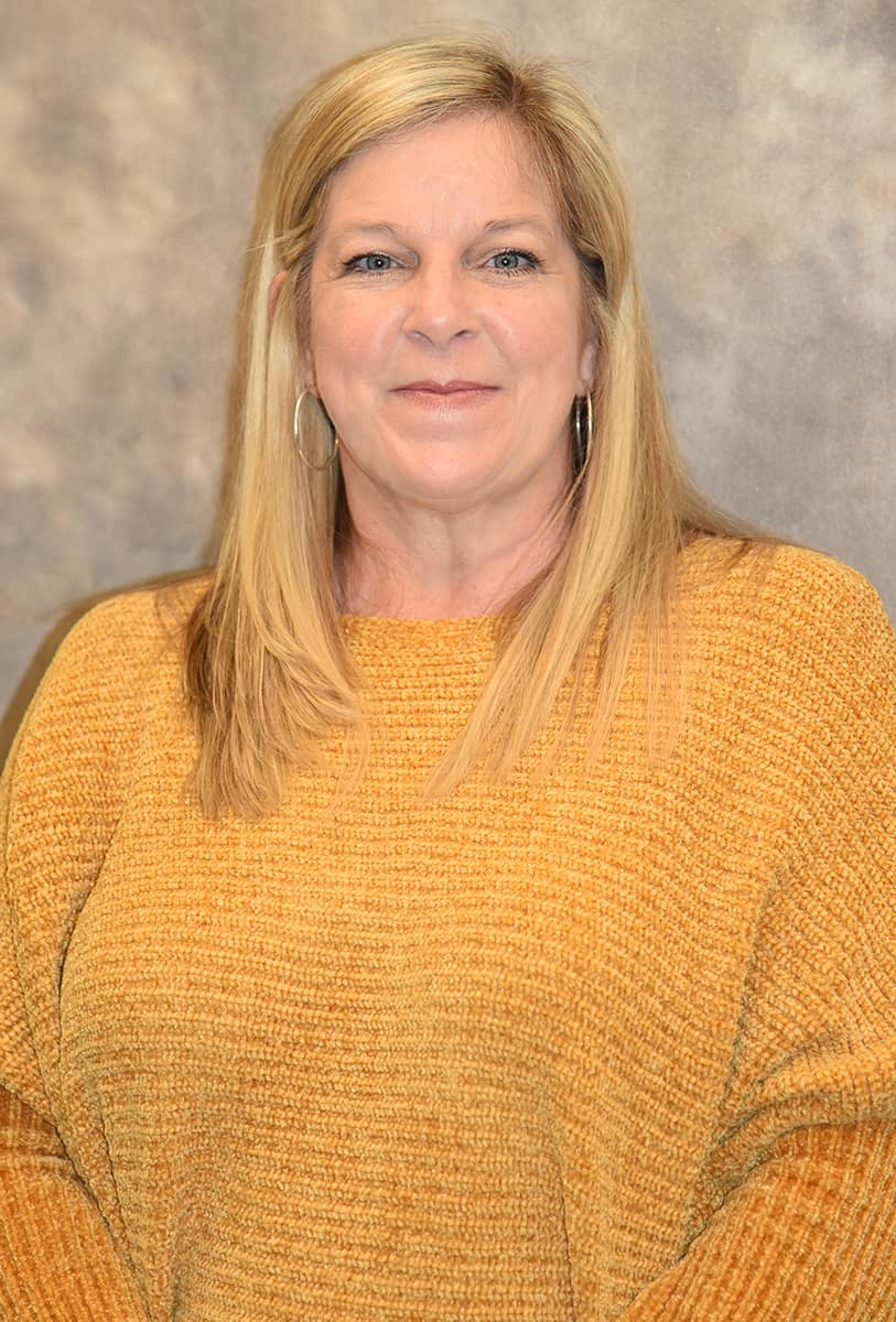 Sheri Bass named SGTC Medical Assisting Instructor.