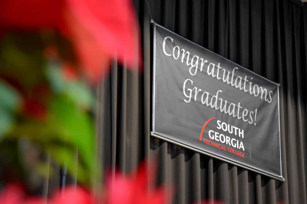 Plans are underway for a virtual graduation ceremony for Spring 2020
