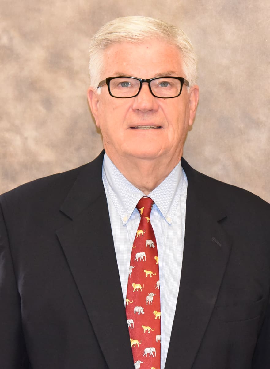 Raymond Holt, Jr. announces that he is retiring as an Academic Dean at South Georgia Technical College effective June 30, 2020.