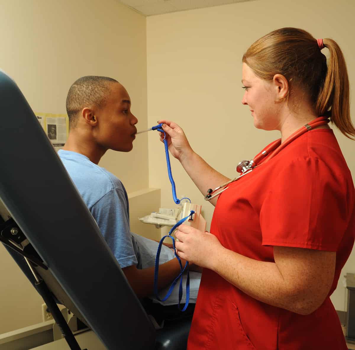 medical assistant colleges