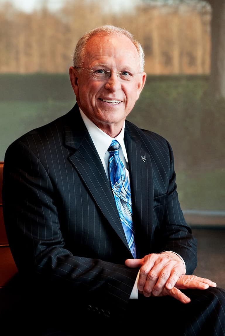 Jack Stanley, a 1967 graduate of South Georgia Tech, is a retired telecommunication executive from Time Warner Cable, who was honored as “Mr. Cable Television in North Carolina.”