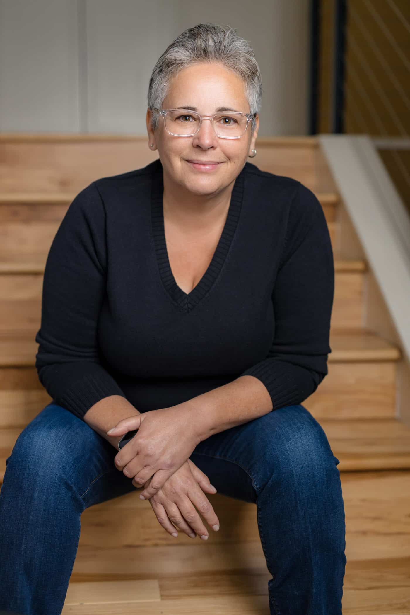 Leslie Fisher presented a South Georgia Technical College recently.