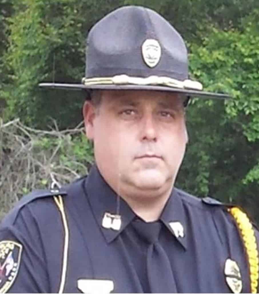 Shown above is SGTC Smarr-Smith Scholarship recipient Christopher J. Prokesh of Leesburg.