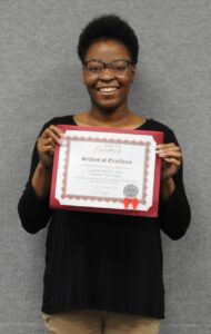 Courtney McGriff-Taylor