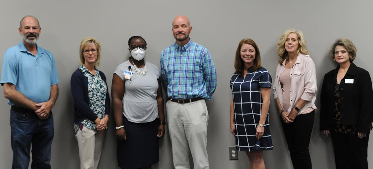 CCC-Business Advisory Meeting