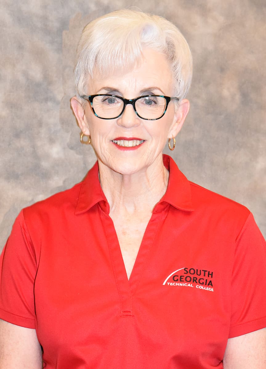 Retired SGTC Instructor Martha Arrington will coordinate South Georgia Tech’s GOAL program for 2022.