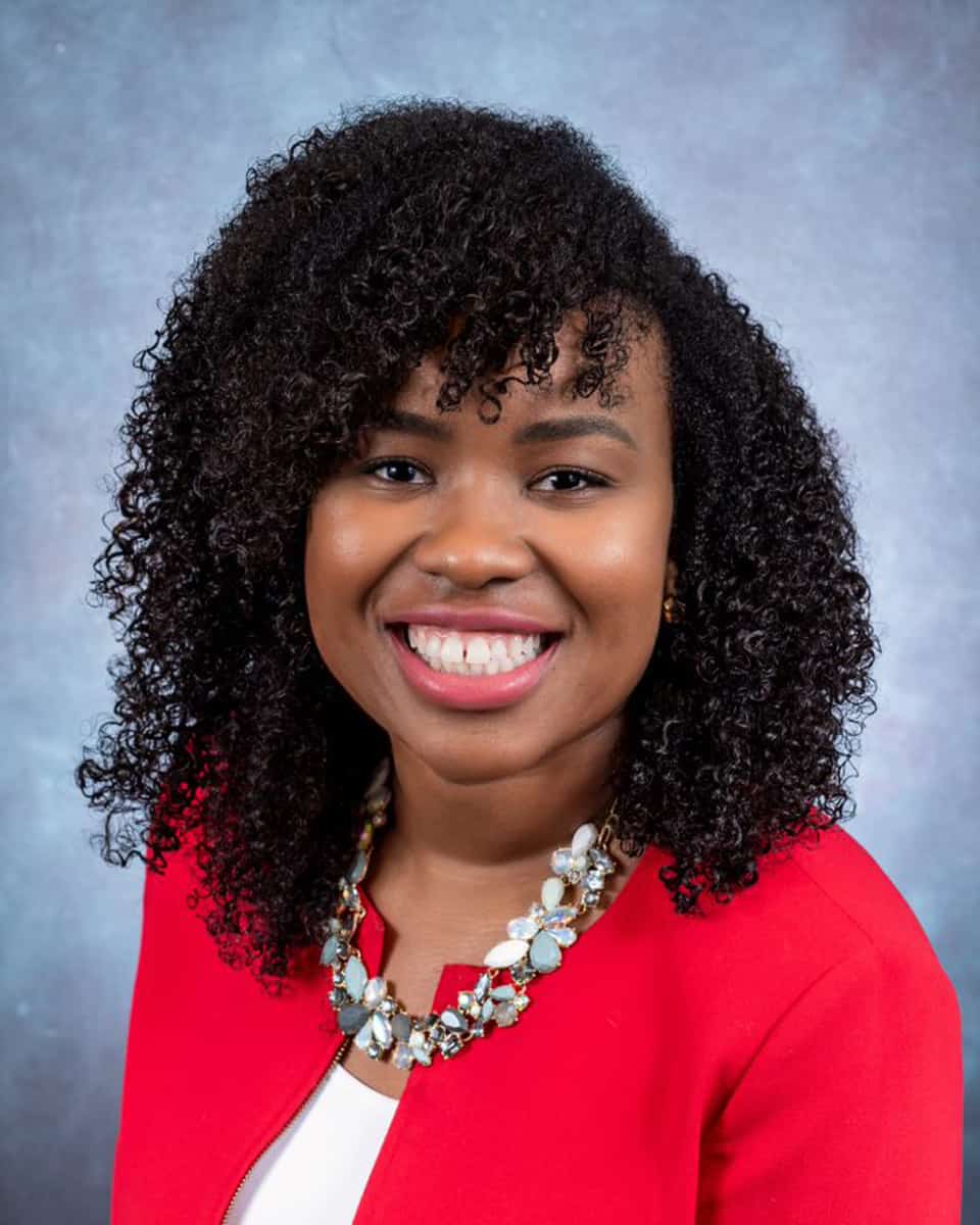 Sumter County Chamber of Commerce President and CEO Amber Batchelor will be the guest speaker at the South Georgia Technical College Black History Celebration on Thursday, February 24th in the John M. Pope Industrial Technology Center.