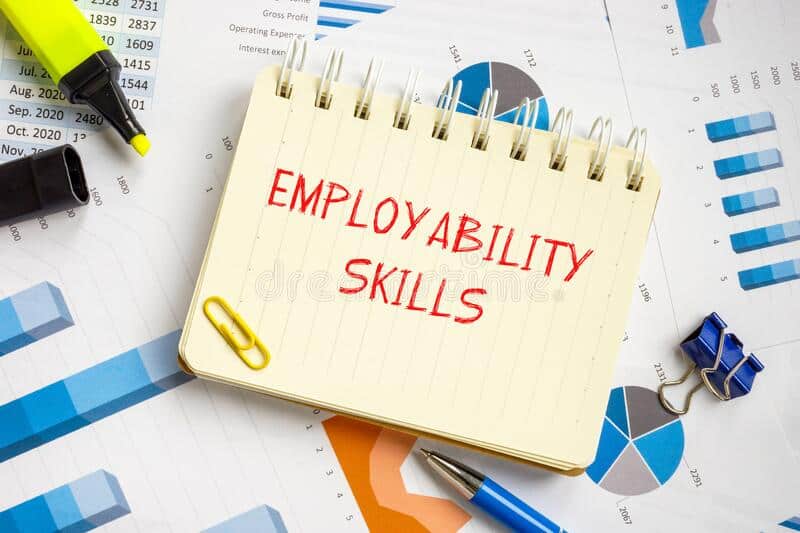 A short-term employability skills class will be taught in-person for 10 days at SGTC this summer.