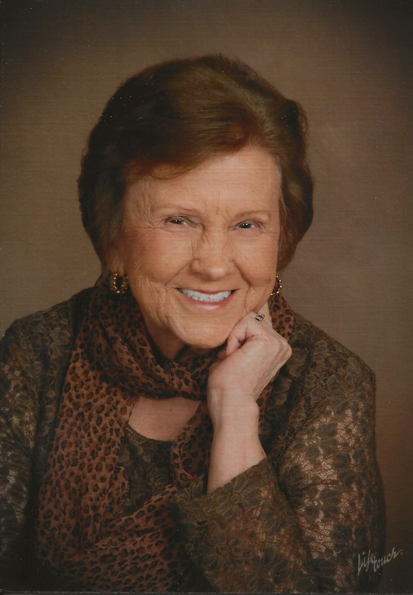 New scholarship endowed at South Georgia Technical College in memory of Anne Miller Colston.