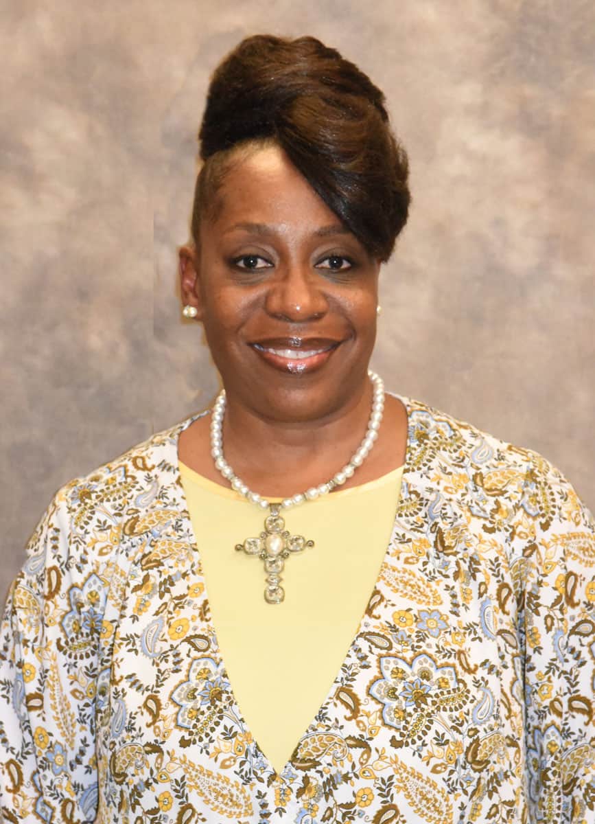 Veronda L. Cladd joins SGTC as CIS Instructor on the Americus campus.