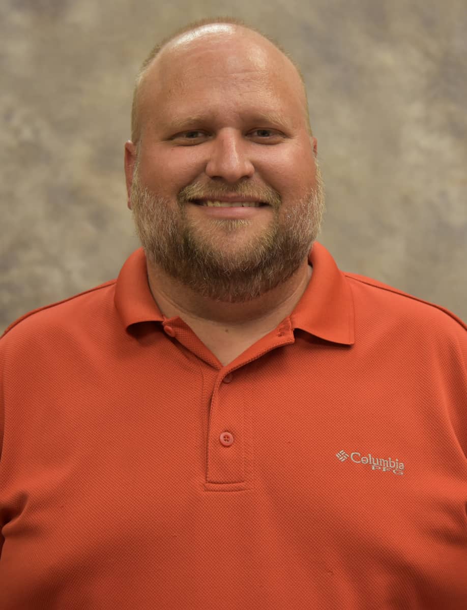 Nicholas A. Edwards joins SGTC as full-time Commercial Truck Driving Instructor.