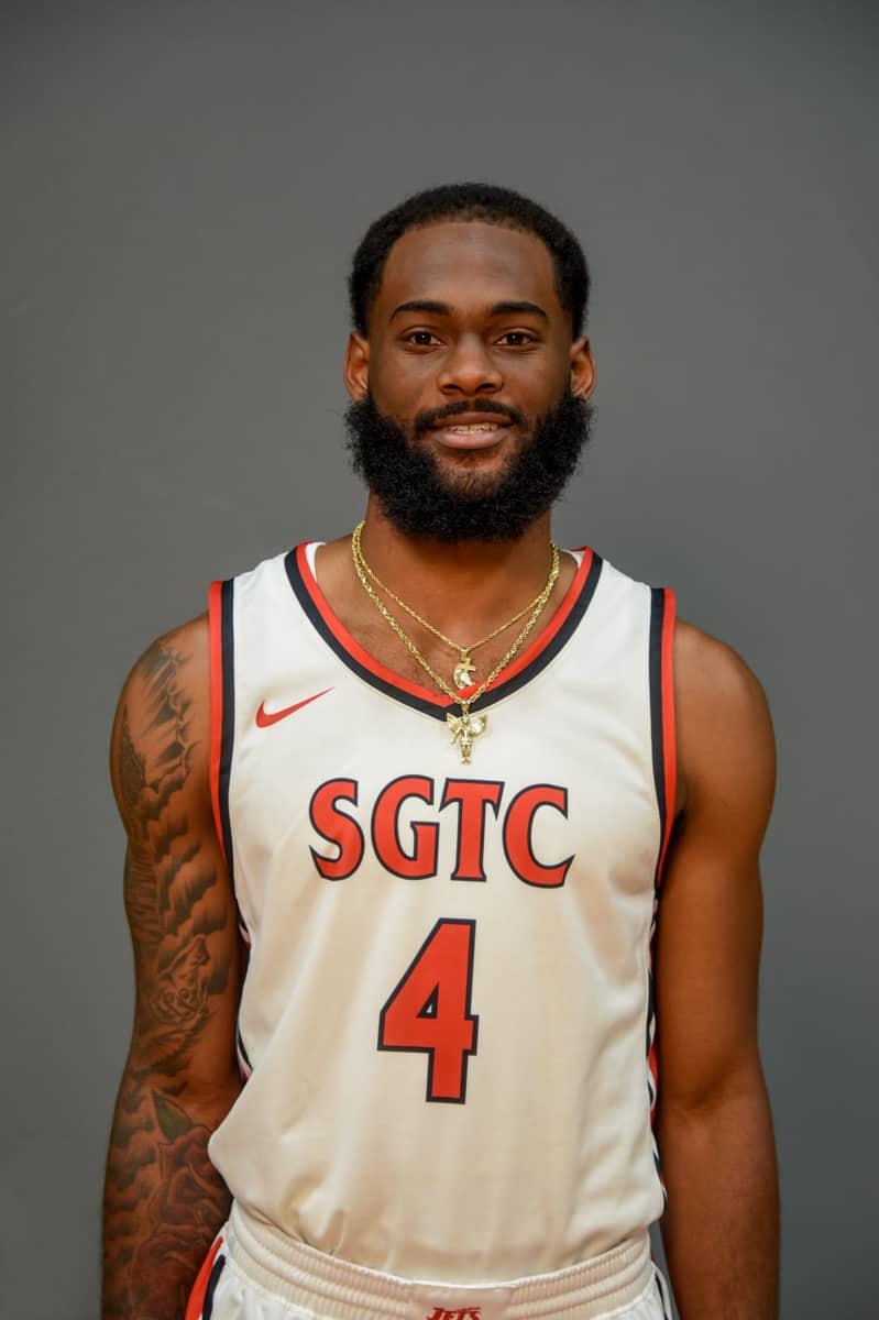 Aaron Pitts, 4, named GCAA Player of the Week.