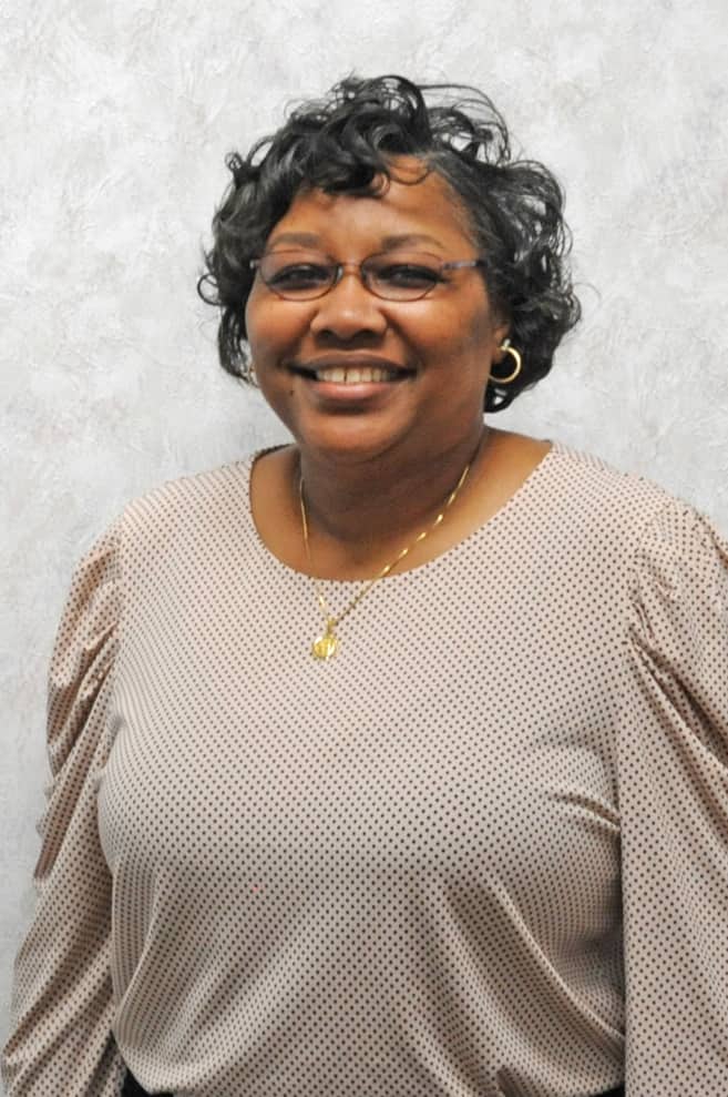 Tammy Hamilton named SGTC Crisp County Accounting Instructor.