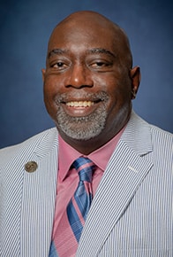 Technical College System of Georgia State Board member Carvel Lewis will be the guest speaker at the South Georgia Technical College Black History Celebration on Thursday, February 23rd in the John M. Pope Industrial Technology Center.