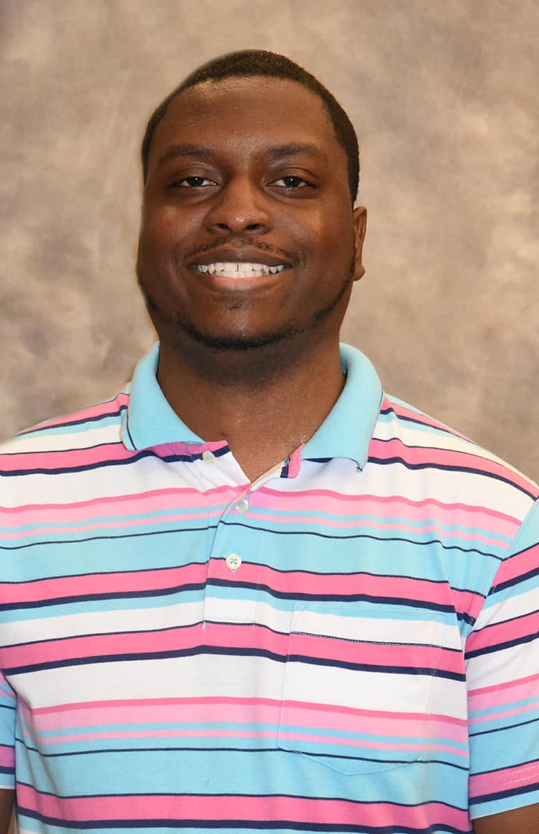 Peiare Adderley joins South Georgia Tech as the Administrative Assistant to Vice President of Student Affairs Eulish Kinchens