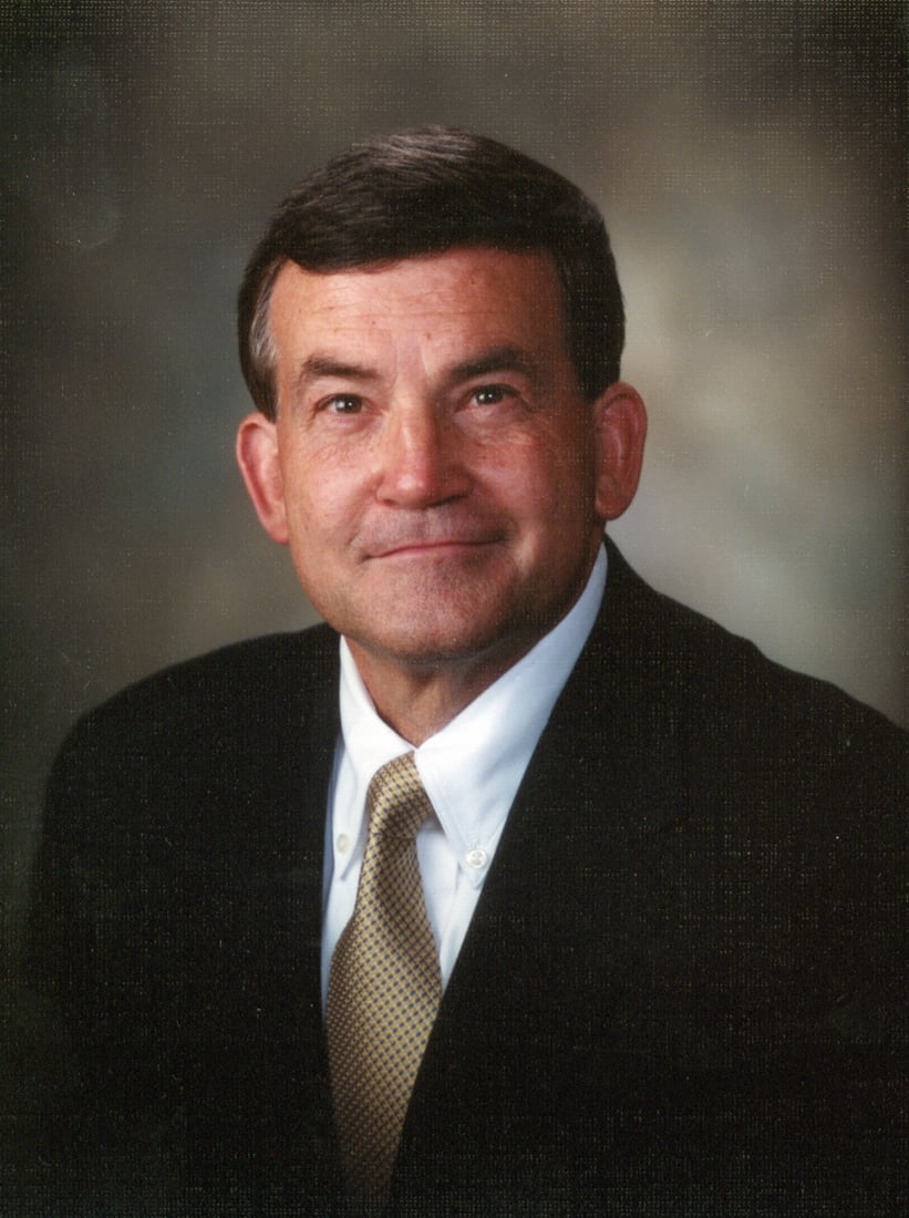 SGTC President Emeritus Sparky Reeves passed away as his home on August 2, 2023.