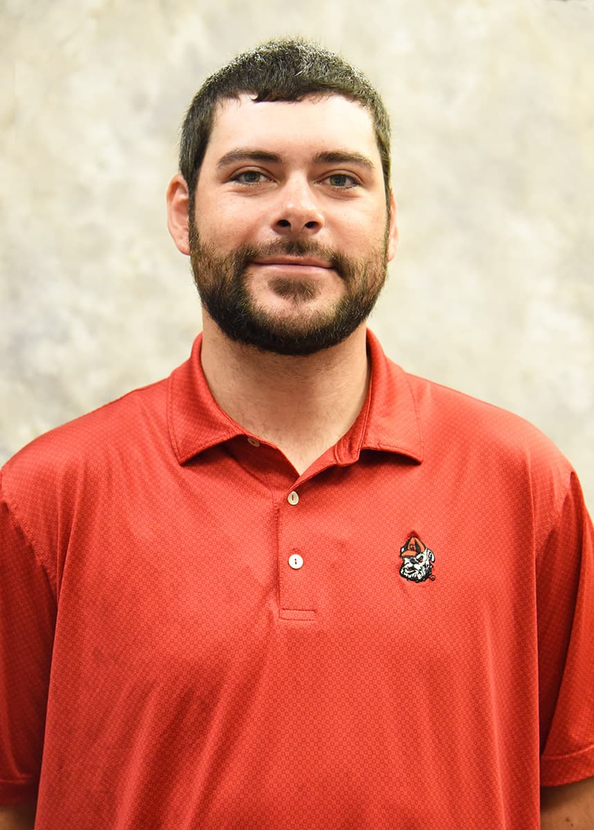 Taylor P. Hughes joins SGTC as full-time Commercial Truck Driving Instructor.