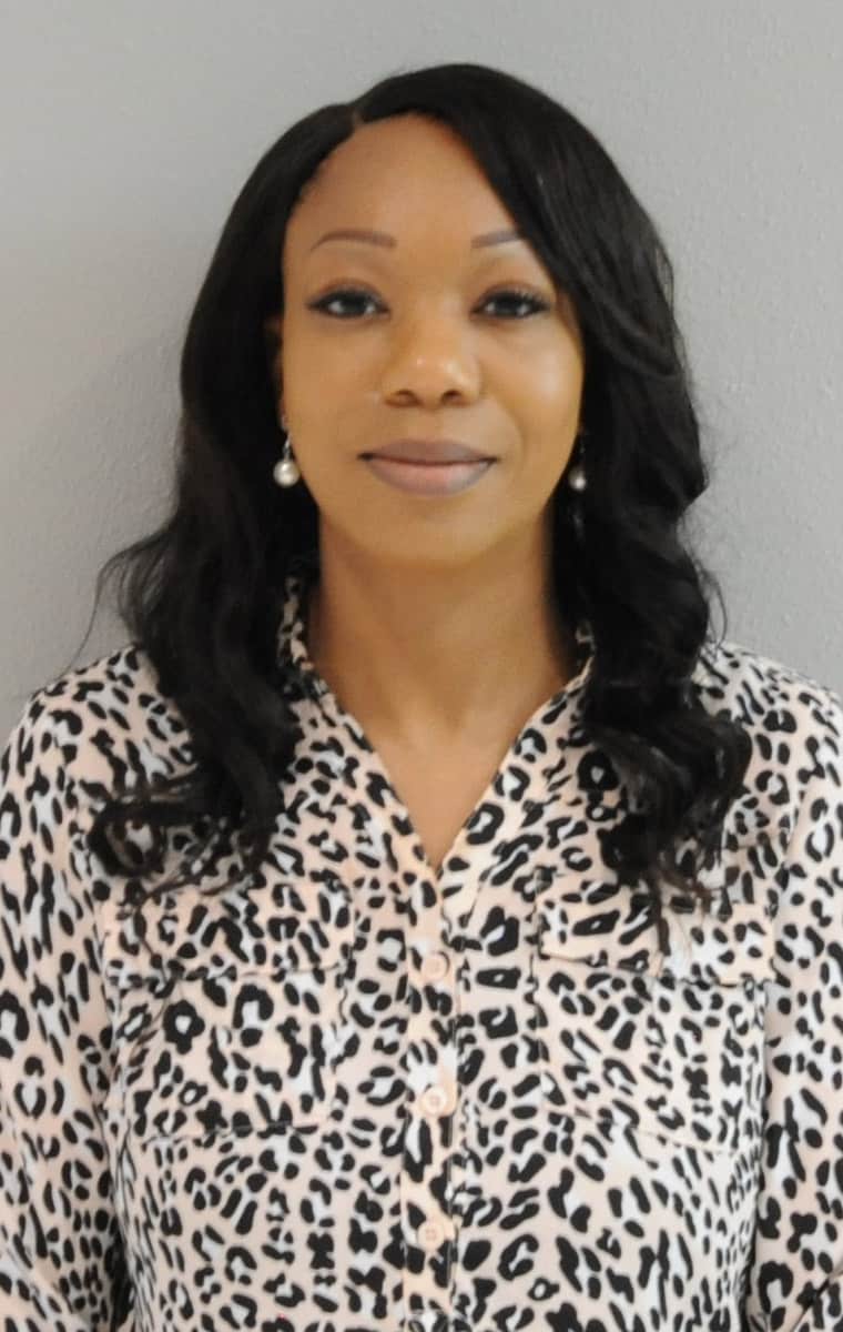 Cambrette Hudson joins SGTC as Early Childhood Care and Education Instructor on the Crisp County Campus.
