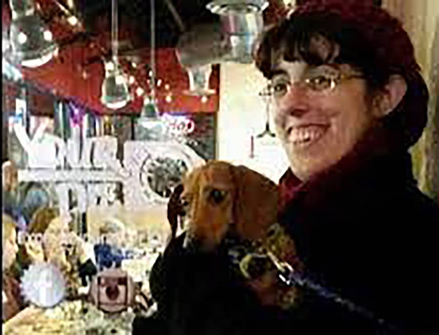 The Erica Scannavino Skilled Trades Scholarship is established in memory of Erica Scannavino, shown above, who passed away in 2017.