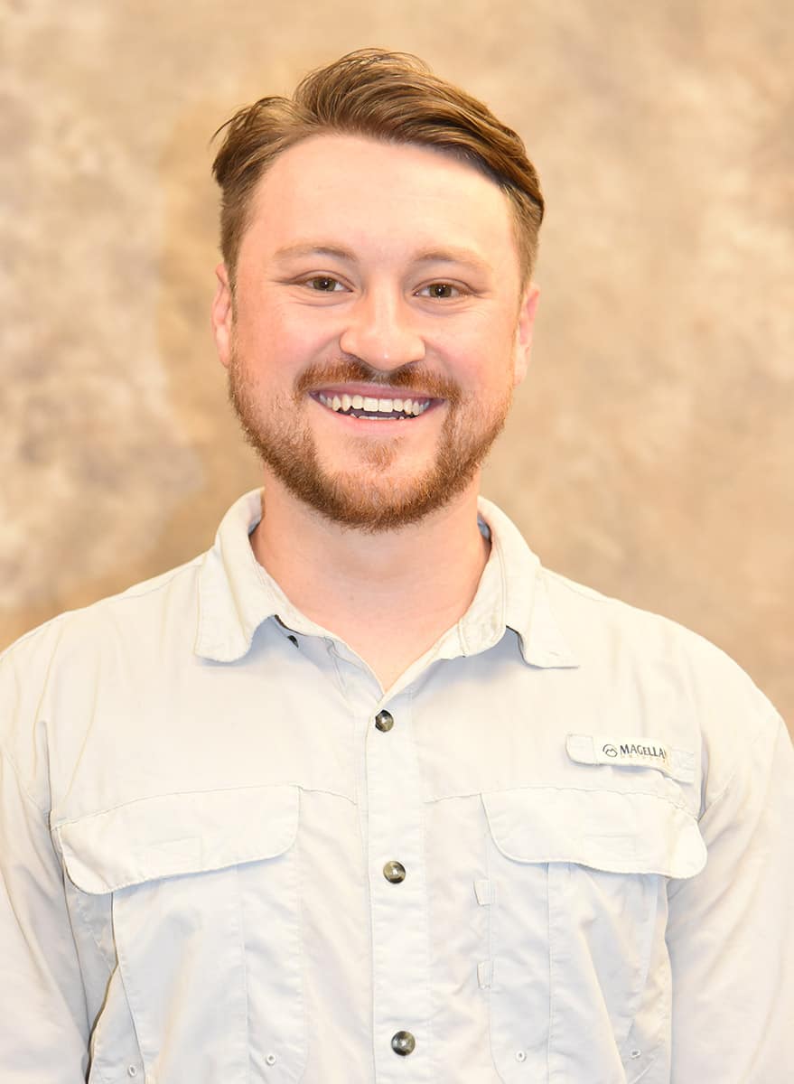 Tylen Pepito named SGTC Admissions Counselor-Recruiter.