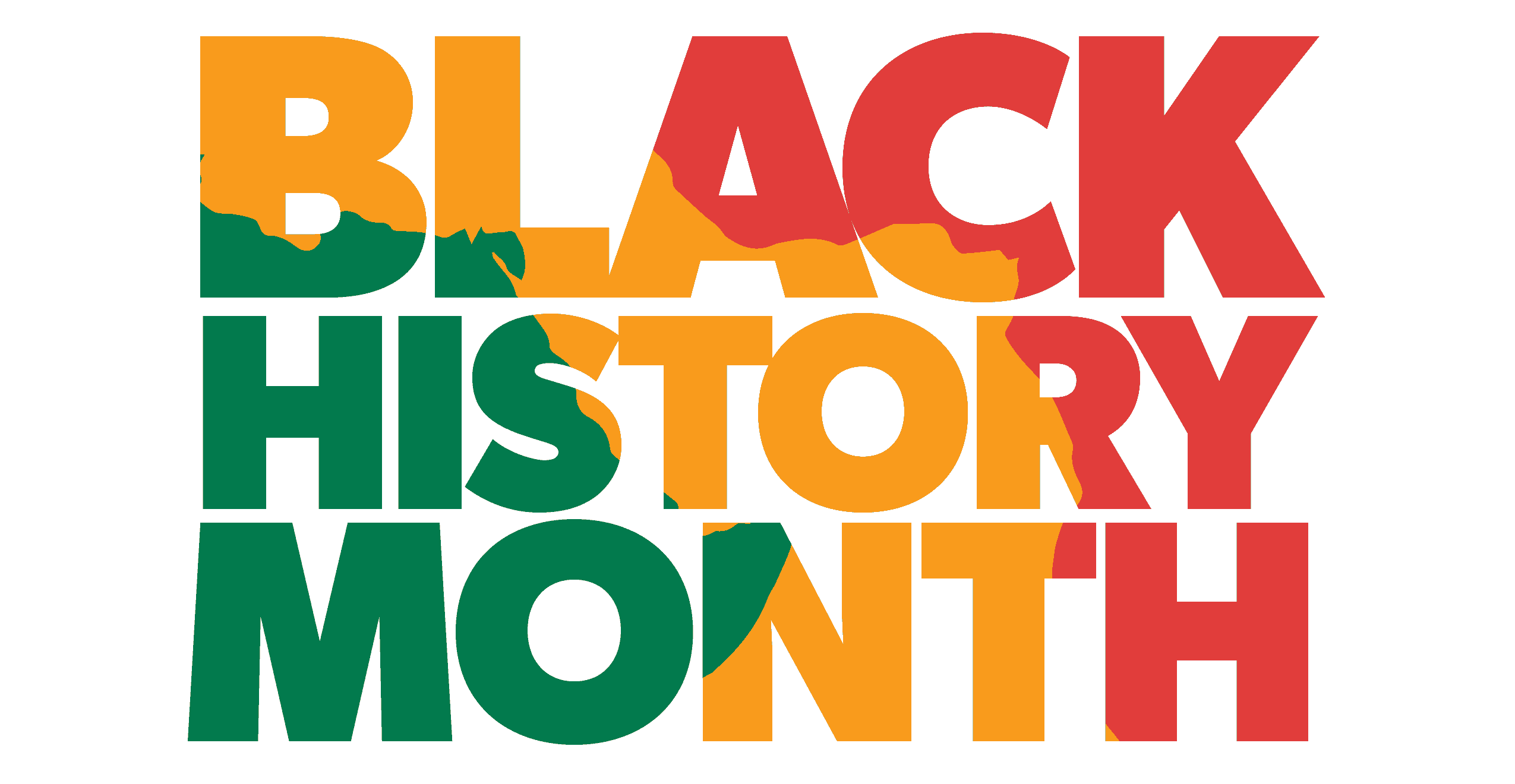 SGTC Library creates Library Guide for community to learn more about Black History Month.