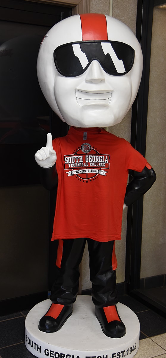 Sophomore and Alumni Day set for March 9 at SGTC.