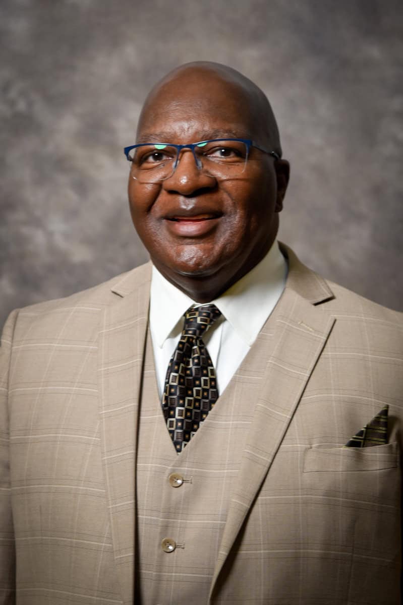 SGTC Board of Directors member Alton Ford of Butler will be the guest at the SGTC Black History Month Celebration on Thursday, February 27.