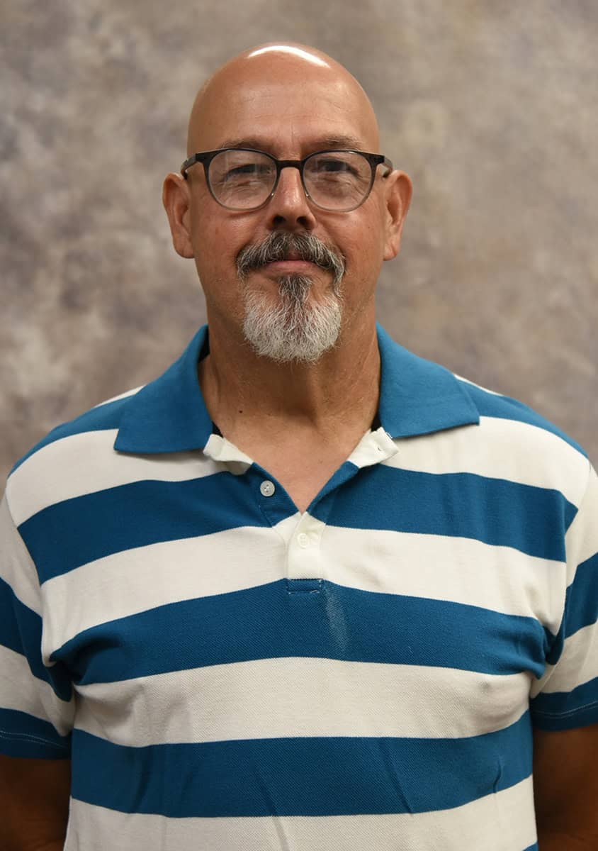 Charles Cooper to retire from South Georgia Tech.