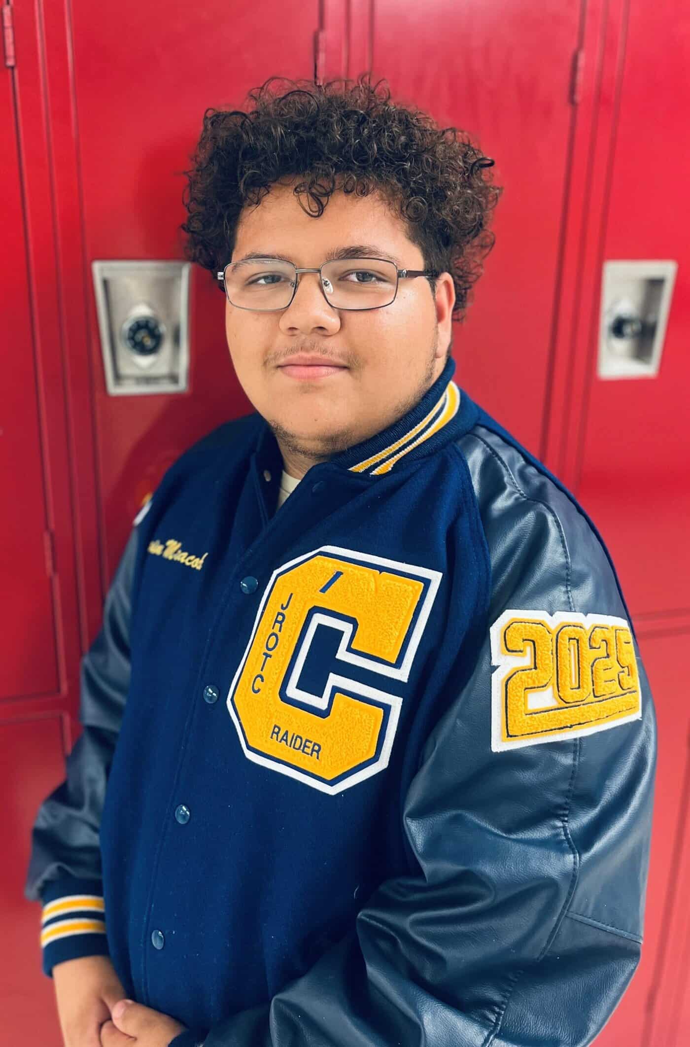 Gavin Peacock a 2025 Crisp County High School graduate, is the recipient of the South Georgia Technical College Crisp County High School Class of 1965 scholarship. He plans to enroll in the Welding and Joining Technology program Fall semester.