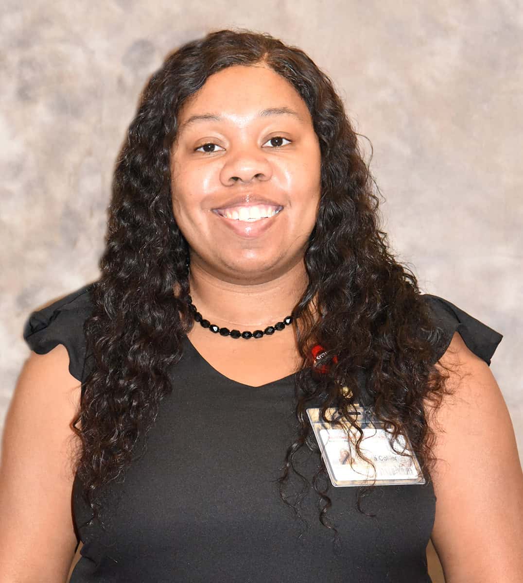 Dr. Shayla Collier joins South Georgia Technical College as an Associate of Science Nursing Instructor.