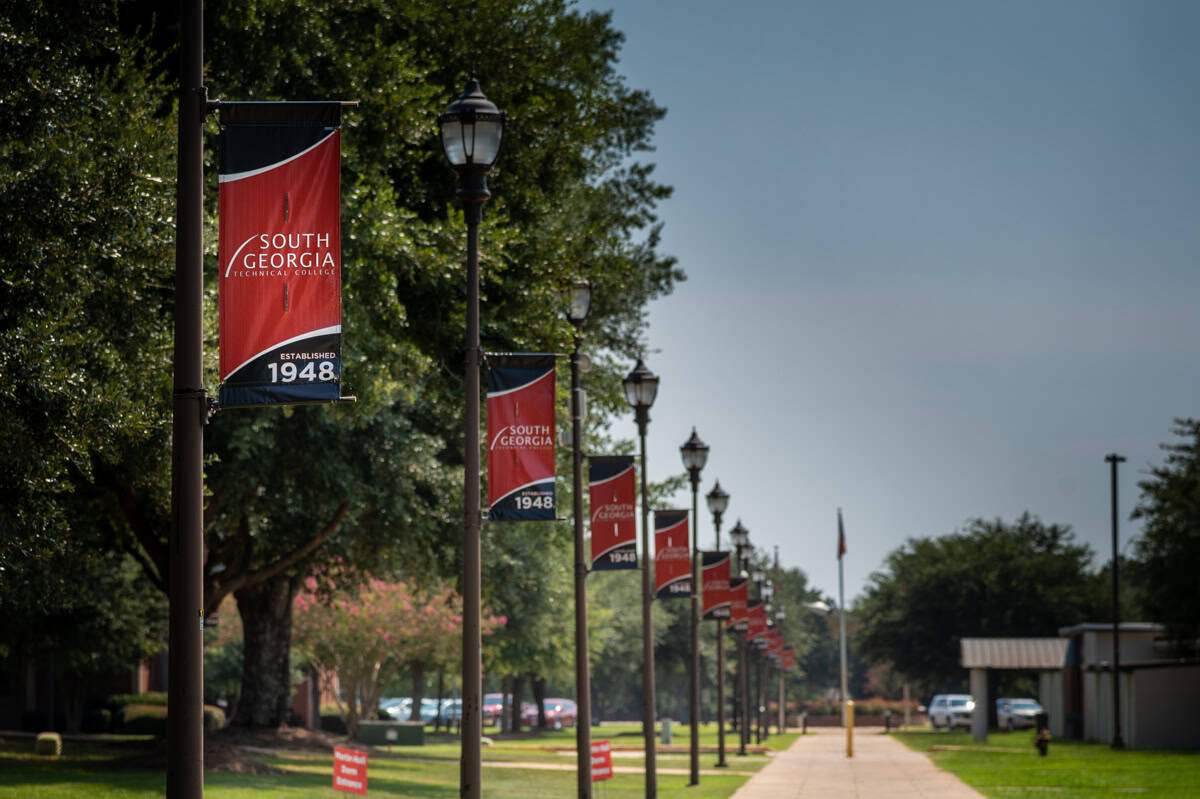 SGTC posted a 13% enrollment growth from Fall 2024 to Fall 2025.