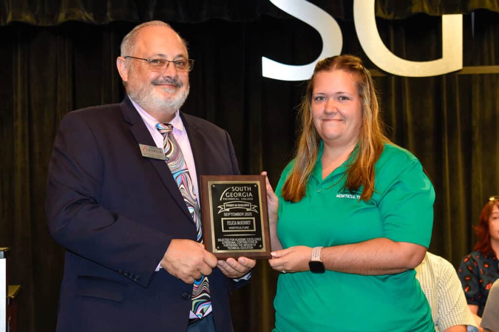 David Finley - Felicia McKenney