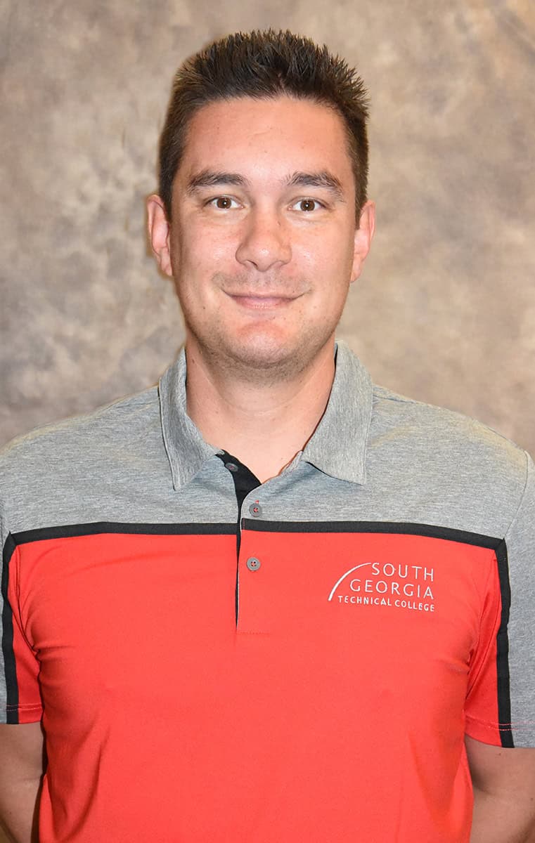 Stephen Birchfield joins SGTC as Sports & Fitness Instructor/Jets assistant men’s basketball coach.