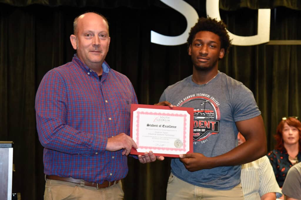 Patrick Owen - Omarion Tyson