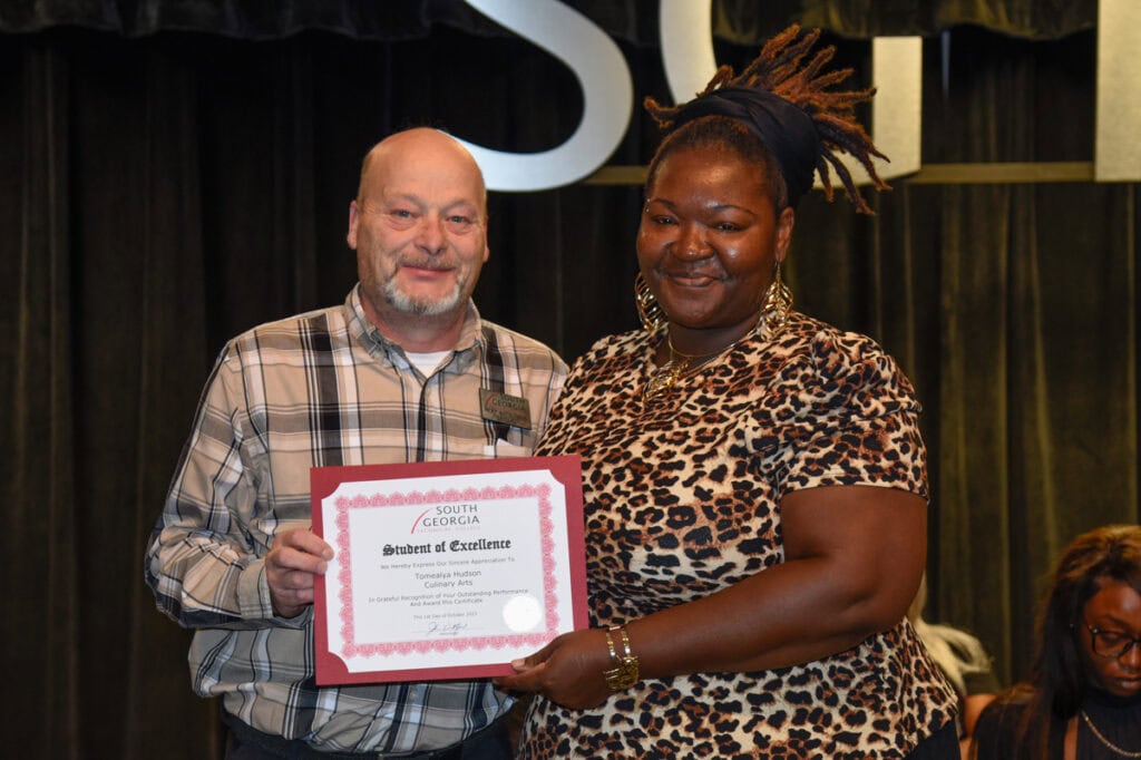 Ricky Watzlowick - Tomealya Hudson