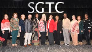 TC Adult Education Department leads TCSG in postsecondary transition rates.
