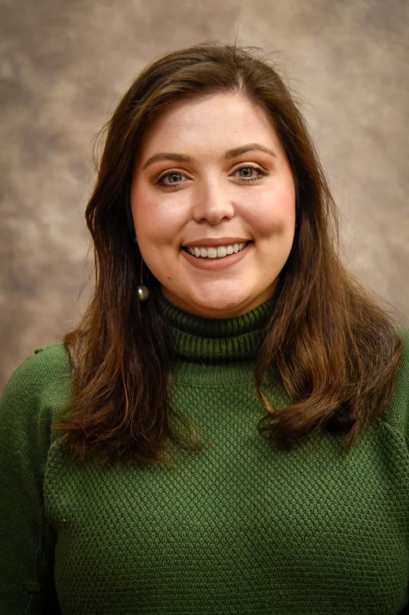 Camryn Lynn joins South Georgia Technical College as an Associate of Science Nursing Instructor.