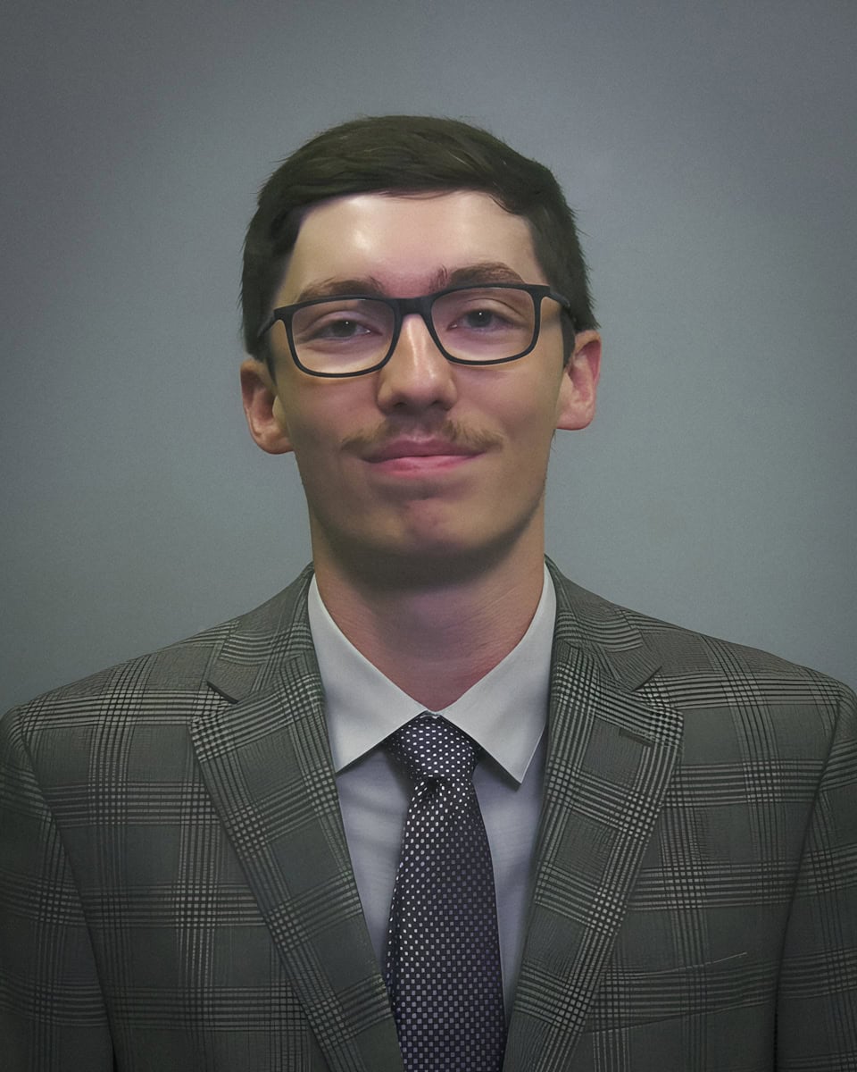 SGTC student Gavin Wright has been named a finalist for the 2026 Exceptional Adult Georgian in Literacy Education (EAGLE) Award.